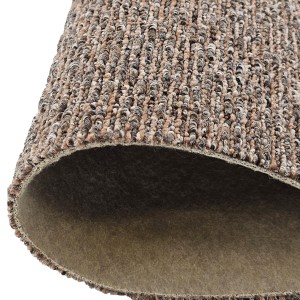 Wykładzina dywanowa TUNDRA 42 - tanie i praktyczne rozwiązanie do  biura i domu