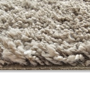 Wykładzina dywanowa SPHINX 292 – tania i miękka beżowa wykładzina na filcu