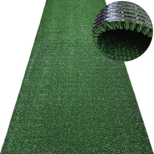 Wycieraczka NOVOTURF zielona – szczotkowa „trawa/astro” na metry, szerokość 91 cm