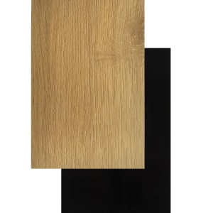 Panele winylowe MODULARI DRYBACK HERRINGBONE GOLDEN OAK 34255, klejone do podłoża, do hoteli, do domów i apartamentów