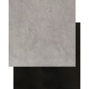 Panele winylowe MODULARI STONE CEMENT 46953 dryback, klejone do podłoża, do hoteli, do domów i apartamentów