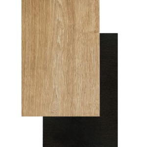 Panele winylowe MODULARI WOOD PRIMROSE 22455 dryback, klejone do podłoża, do hoteli, do domów i apartamentów