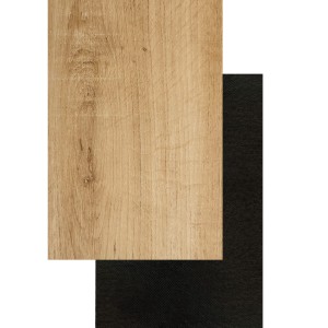 Panele winylowe MODULARI WOOD OAK LIVE 22271 dryback, klejone do podłoża, do hoteli, do domów i apartamentów