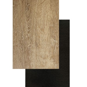 Panele winylowe MODULARI EIR AMBER OAK 94059, dryback, klejone do podłoża, do hoteli, do domów i apartamentów