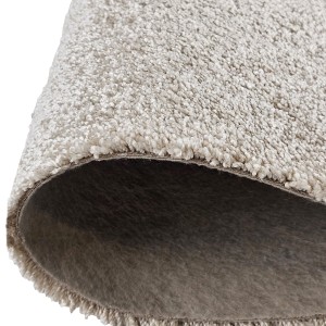 Wykładzina dywanowa MATADOR FILC 03 beżowa - do sypialni, salonu i przedpokoju