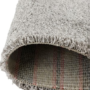 Wykładzina dywanowa PALLADIUM FUSIONBACK 05 beżowa - do sypialni, salonu i przedpokoju