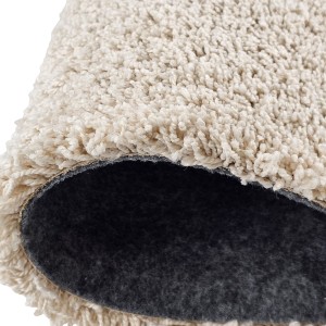 Wykładzina dywanowa BICHON FILC 03 beżowa – do sypialni, salonu i przedpokoju