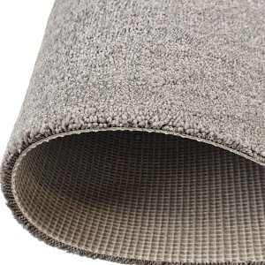 Wykładzina dywanowa hotelowa ASTORIA AB 719 beżowa – do miejsc o dużym natężeniu ruchu