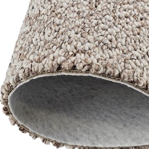 Wykładzina dywanowa NEW TORINO FILC 04 beżowa – do sypialni, salonu i przedpokoju