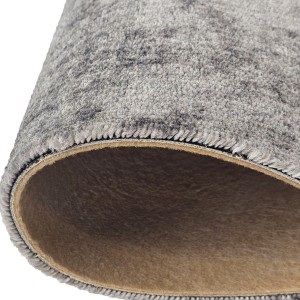 Wykładzina dywanowa hotelowa LOGORO 17 beżowa – dźwiękochłonna