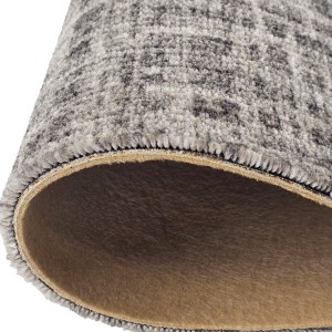 Wykładzina dywanowa hotelowa TRATTINI 07 beżowy – łatwa w czyszczeniu