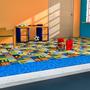 Pianomat 10 mm – podkład pod wykładzinę dywanową, doskonała izolacja akustyczna i termiczna