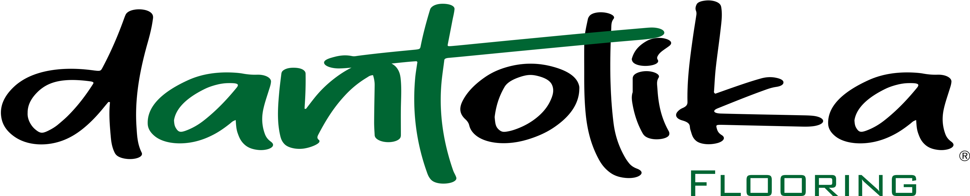 DANTOLIKA Flooring